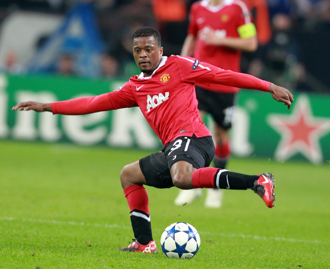 攻守的结合 攻守的结合